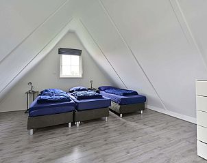 Guest house 491679 - Holiday property Noord-Holland midden - Vrijstaande woning in West-Graftdijk