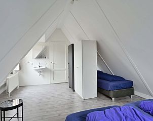 Guest house 491679 - Holiday property Noord-Holland midden - Vrijstaande woning in West-Graftdijk