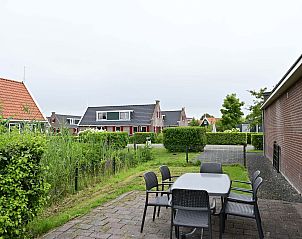 Guest house 491679 - Holiday property Noord-Holland midden - Vrijstaande woning in West-Graftdijk