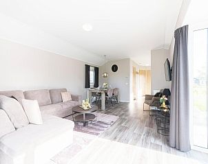 Unterkunft 491681 - Ferienhaus Noord-Holland midden - De Edammer  4 personen