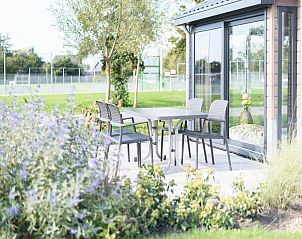 Unterkunft 491681 - Ferienhaus Noord-Holland midden - De Edammer  4 personen