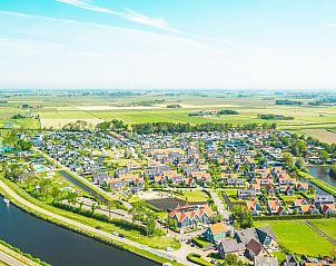 Unterkunft 491681 - Ferienhaus Noord-Holland midden - De Edammer  4 personen