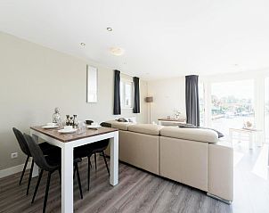 Unterkunft 491681 - Ferienhaus Noord-Holland midden - De Edammer  4 personen