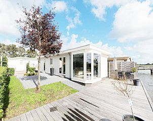 Unterkunft 491681 - Ferienhaus Noord-Holland midden - De Edammer  4 personen