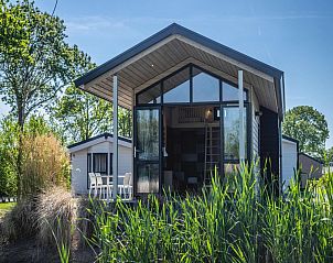 Unterkunft 491682 - Ferienhaus Noord-Holland midden - Tiny Lodge  4 personen