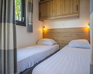 Unterkunft 491682 - Ferienhaus Noord-Holland midden - Tiny Lodge  4 personen