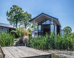 Unterkunft 491682 - Ferienhaus Noord-Holland midden - Tiny Lodge  4 personen