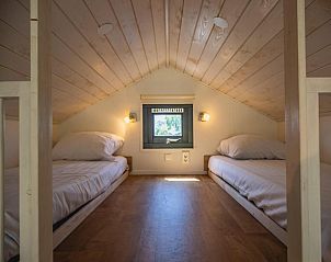 Unterkunft 491682 - Ferienhaus Noord-Holland midden - Tiny Lodge  4 personen