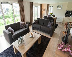 Unterkunft 491683 - Ferienhaus Noord-Holland midden - Waaghuys  4 personen
