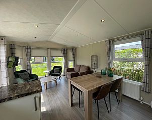 Unterkunft 491687 - Ferienhaus Noord-Holland midden - Polderzicht  4 personen