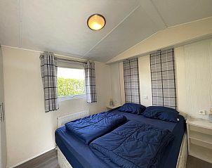 Unterkunft 491687 - Ferienhaus Noord-Holland midden - Polderzicht  4 personen