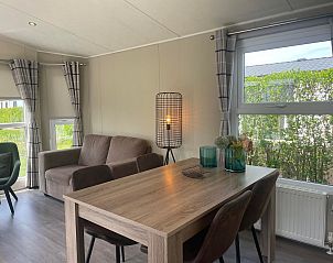 Unterkunft 491687 - Ferienhaus Noord-Holland midden - Polderzicht  4 personen