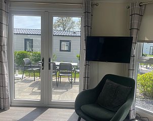 Unterkunft 491687 - Ferienhaus Noord-Holland midden - Polderzicht  4 personen