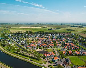 Unterkunft 491687 - Ferienhaus Noord-Holland midden - Polderzicht  4 personen