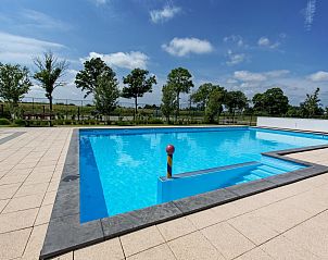 Verblijf 491688 - Vakantiewoning Noord-Holland midden - Beemsterdijk  8 personen