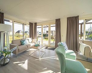 Verblijf 491688 - Vakantiewoning Noord-Holland midden - Beemsterdijk  8 personen