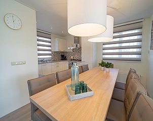 Verblijf 491688 - Vakantiewoning Noord-Holland midden - Beemsterdijk  8 personen