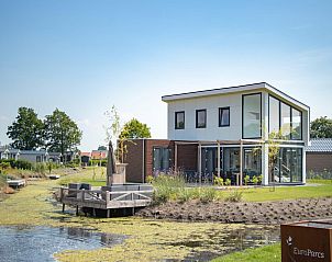 Verblijf 491688 - Vakantiewoning Noord-Holland midden - Beemsterdijk  8 personen