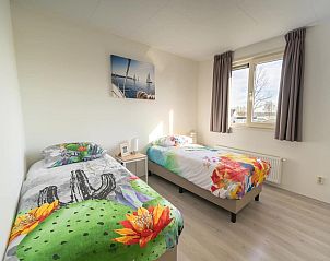 Verblijf 491688 - Vakantiewoning Noord-Holland midden - Beemsterdijk  8 personen