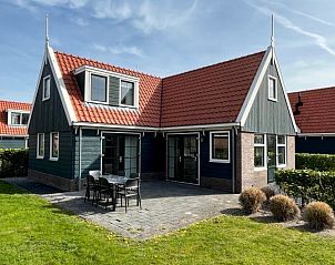 Verblijf 491689 • Vakantiewoning Noord-Holland midden • Vrijstaande woning in Noord-Holland, Nederland 