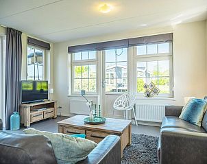 Verblijf 491689 - Vakantiewoning Noord-Holland midden - 	De Rijp met Sauna  6 personen