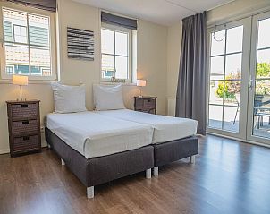 Verblijf 491689 - Vakantiewoning Noord-Holland midden - 	De Rijp met Sauna  6 personen