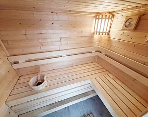 Verblijf 491689 - Vakantiewoning Noord-Holland midden - 	De Rijp met Sauna  6 personen