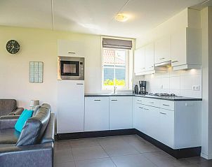 Verblijf 491689 - Vakantiewoning Noord-Holland midden - 	De Rijp met Sauna  6 personen