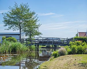 Verblijf 491689 - Vakantiewoning Noord-Holland midden - 	De Rijp met Sauna  6 personen