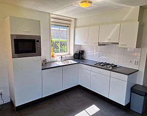 Verblijf 491689 - Vakantiewoning Noord-Holland midden - 	De Rijp met Sauna  6 personen