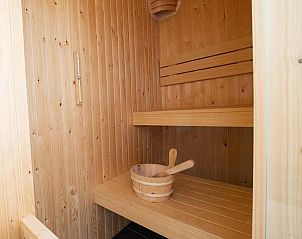 Verblijf 491689 - Vakantiewoning Noord-Holland midden - 	De Rijp met Sauna  6 personen
