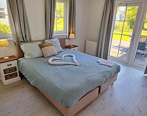 Verblijf 491689 - Vakantiewoning Noord-Holland midden - 	De Rijp met Sauna  6 personen