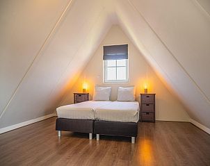 Verblijf 491689 - Vakantiewoning Noord-Holland midden - 	De Rijp met Sauna  6 personen