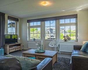 Verblijf 491691 - Vakantiewoning Noord-Holland midden - Vakantiehuis De Rijp Sauna 6