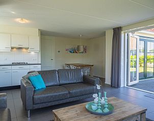 Verblijf 491691 - Vakantiewoning Noord-Holland midden - Vakantiehuis De Rijp Sauna 6