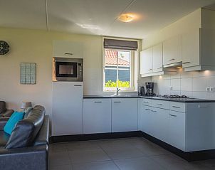 Verblijf 491691 - Vakantiewoning Noord-Holland midden - Vakantiehuis De Rijp Sauna 6