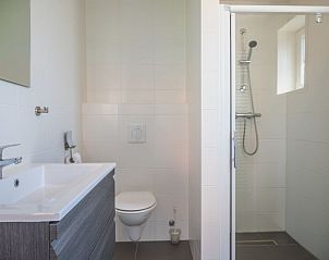 Verblijf 491691 - Vakantiewoning Noord-Holland midden - Vakantiehuis De Rijp Sauna 6