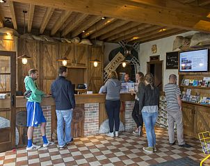 Verblijf 491691 - Vakantiewoning Noord-Holland midden - Vakantiehuis De Rijp Sauna 6