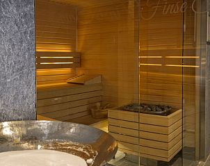 Verblijf 491691 - Vakantiewoning Noord-Holland midden - Vakantiehuis De Rijp Sauna 6
