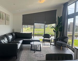 Unterkunft 491692 - Ferienhaus Noord-Holland midden - Mokumhof  6 personen