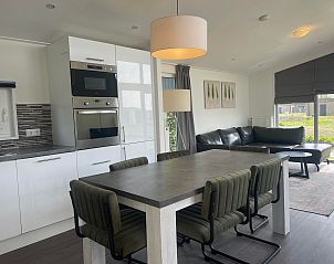 Unterkunft 491692 - Ferienhaus Noord-Holland midden - Mokumhof  6 personen