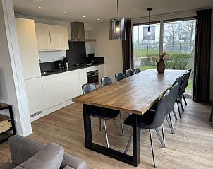 Verblijf 491693 - Vakantiewoning Noord-Holland midden - Vakantiehuis Villa 10