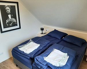 Verblijf 491693 - Vakantiewoning Noord-Holland midden - Vakantiehuis Villa 10