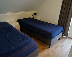 Verblijf 491693 - Vakantiewoning Noord-Holland midden - Vakantiehuis Villa 10