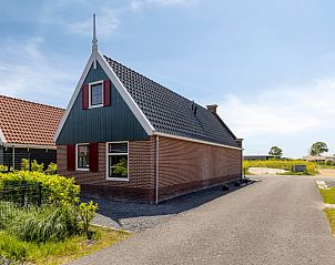 Verblijf 491694 - Vakantiewoning Noord-Holland midden - Vrijstaande woning in West-Graftdijk