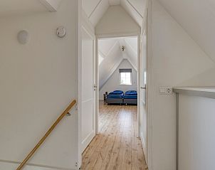 Verblijf 491694 - Vakantiewoning Noord-Holland midden - Vrijstaande woning in West-Graftdijk