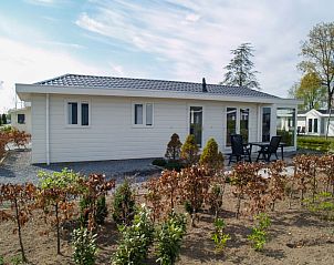 Guest house 491698 - Holiday property Noord-Holland midden - Vakantiehuis Velthorst 4