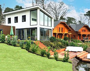 Unterkunft 491699 • Ferienhaus Noord-Holland midden • Vakantiehuis Pavilion l'etage 8 