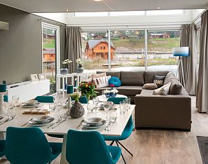 Guest house 491699 - Holiday property Noord-Holland midden - Vakantiehuis Pavilion l'etage 8