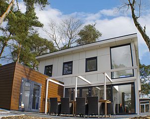 Guest house 491699 - Holiday property Noord-Holland midden - Vakantiehuis Pavilion l'etage 8